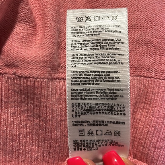 Joules Boatneck Sweater - Picture 7 of 7